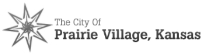 prairie village logo