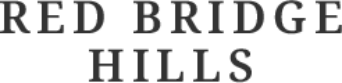 red bridge hills logo