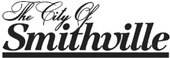 the city of smithville logo