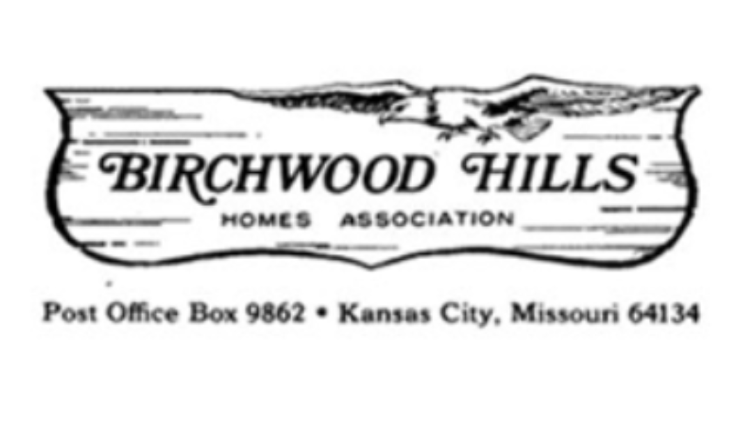 birchwood hills homes association logo