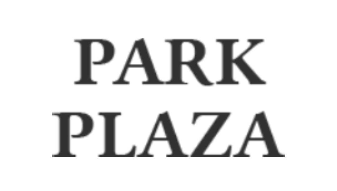park plaza logo