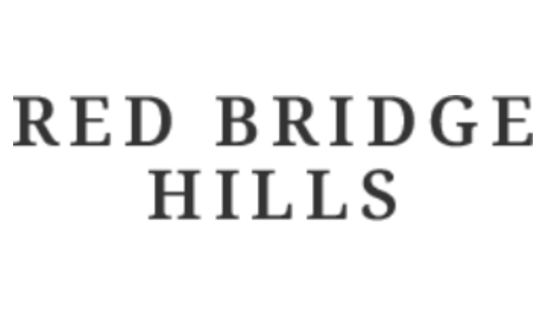 red bridge hills logo