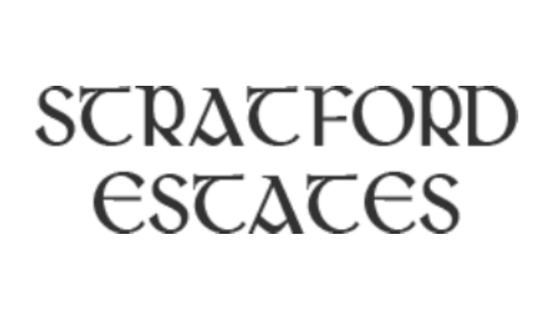 stratford estates logo