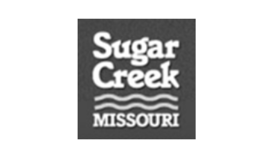 sugar creek missouri logo