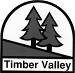 Timber Valley logo