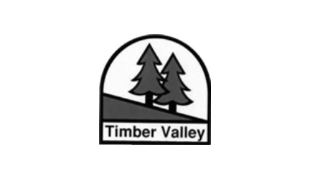 timber valley logo