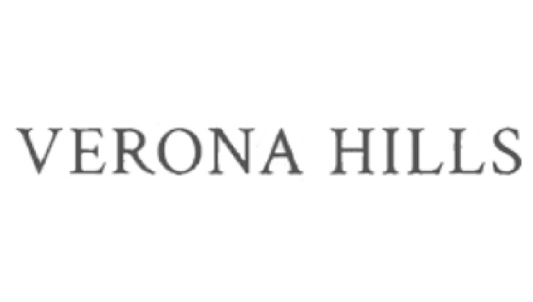 verona hills logo